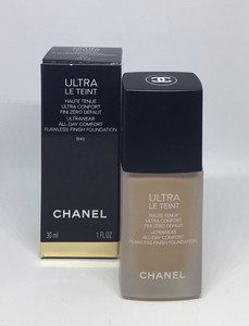 chanel ultra le teint b40