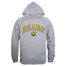 University of Northern Colorado Bears NCU Hoodies Sweatshirt S M L XL 2XL