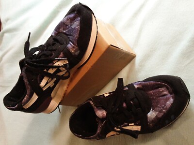 Asics Gel Lyte III (Kids/Teens, Size 5, Very Good Condition, Barely Worn)