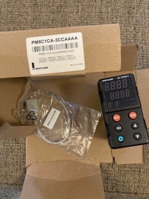 WATLOW CONTROLLER