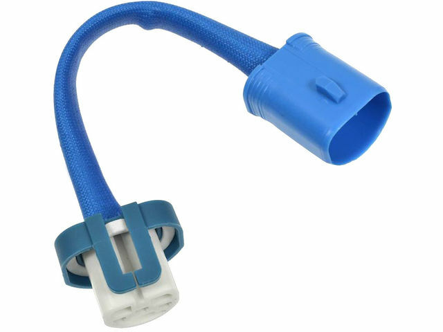 Headlight Wiring Harness For 1987-1989 Nissan 300ZX 1988 X159RS | eBay