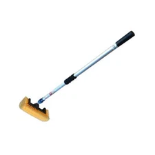 Flow Through Telescopic Poles with Head - Waterfed RT227