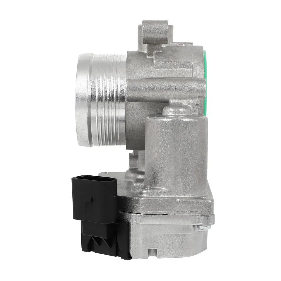 Throttle Body For Volkswagen Jetta 2009-2014 Volkswagen Beetle 2013-2014 2.0L - Image 4 of 4