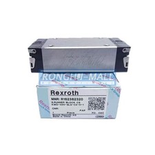 1Pcs FOR NEW Rexroth ball slider R162282320 ball bearing