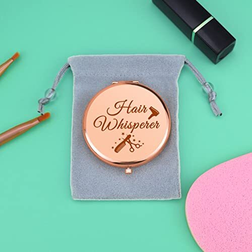 Hair Stylist Gifts for Women Hairdresser Gifts Hairdresser Gifts Hairstylist ... - Picture 7 of 7