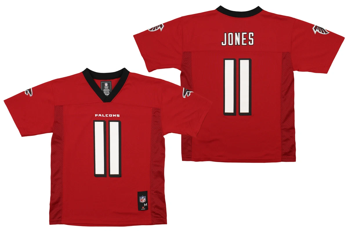 Julio jones 2025 jersey ebay