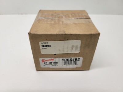 NEW IN BOX! BROWNING TIMING BELT PULLEY 24HB100 1055482