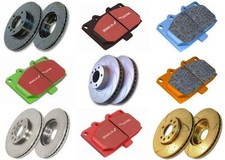 Disque de frein Mercedes 450