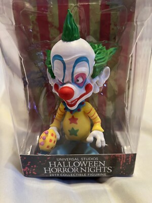 Halloween Horror Nights 2019 Killer Klowns From Outer Space Shorty