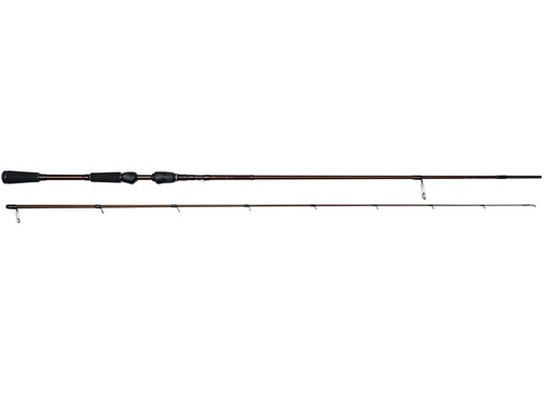Westin W4 Finesse T&C 2nd 7'1" 213m 2-section Spinning Canne - Photo 2/4