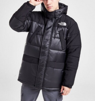 THE NORTH FACE HIMALAYAN PARKA Sサイズ ブラック s-l400.jpg