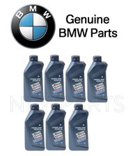7 Liters Engine Oils M Twin Power Turbo Sae 10w-60 Synthetic For Bmw E36 E46 E90
