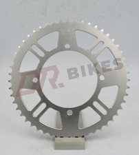 Kawasaki KX80 W3 Sml Wheel 00 AFAM Hard Anodised Rear Sprocket 17104-51