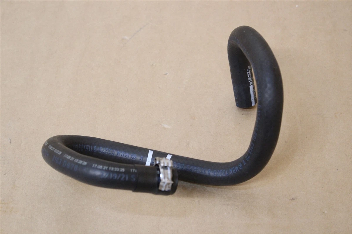 A1664702700 Fuel Hose New genuine Mercedes-Benz part | eBay