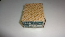 Box of 10 KAB-1 KAB1 Bussmann Tron Rectifier Fuse KAB-1 1 Amp 250 Volt