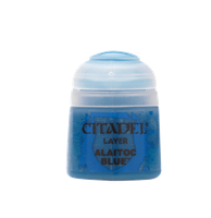 Gw Citadel Layer Alaitoc Blue (300 Eur/L)