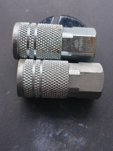 AMFLO C20 COUPLER 4/PK (R5S14.2B2)