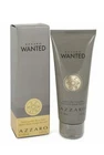 Azzaro Wanted for Men Soothing After Shave Balm 3.4 OZ / 100 ML New Sealed Box