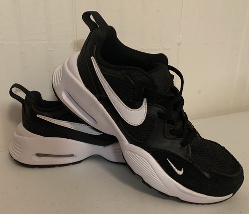 air max fusion black