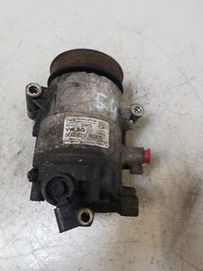 Klimakompressor Für Seat Skoda VW Octavia Golf 7 2,0 TDI CKFC CKF 5Q0820803D