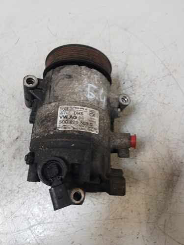 Klimakompressor Für Seat Skoda VW Octavia Golf 7 2,0 TDI CKFC CKF 5Q0820803D