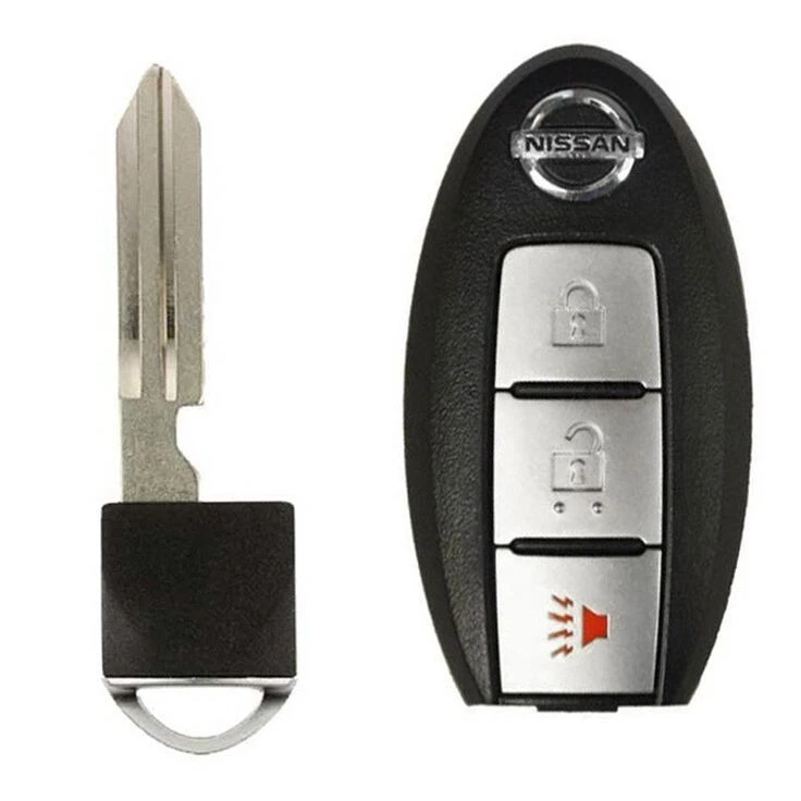 PROXIMITY SMART KEY FOR NISSAN CUBE 2010 2011 2012 2013 2014 CWTWB1U808 A+++ - Image 2 of 4