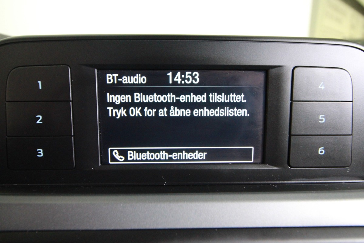 Ford Focus 1,5 EcoBlue Business stc.