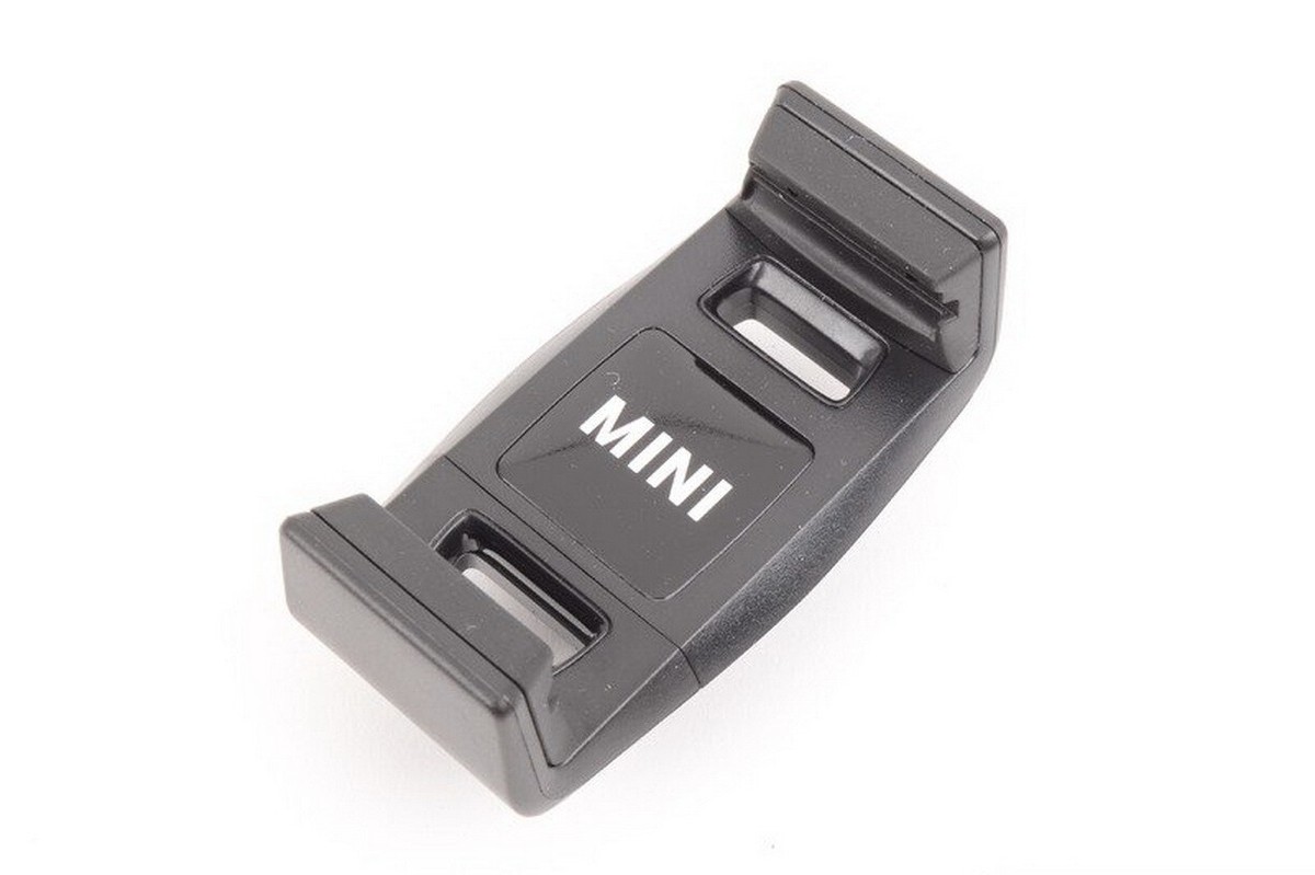 NEW OEM MINI f54 f55 f56 f57 Universal Smartphone Click & Drive