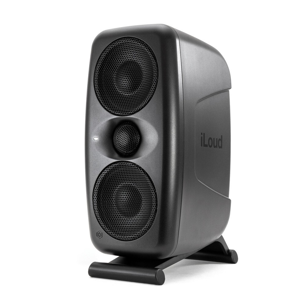 IK MULTIMEDIA iLOUD MTM MKII High Resolution Compact Studio