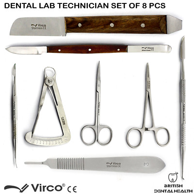 Forbici Chirurgiche Dritte 115 Mm In Acciaio Inossidabile Iris S - Foto 5