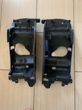 A Pair Head Lamp Mounting Panel Adaptor 91-95 Plymouth Voyagertowncountry A Pair Head Lamp Mounting Panel Adaptor 91-95 Plymouth Voyagertowncountry