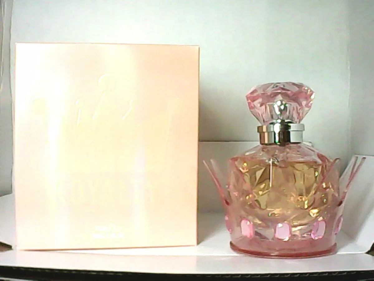 Women's Rue21 Blush Perfume Spray 1.7 oz