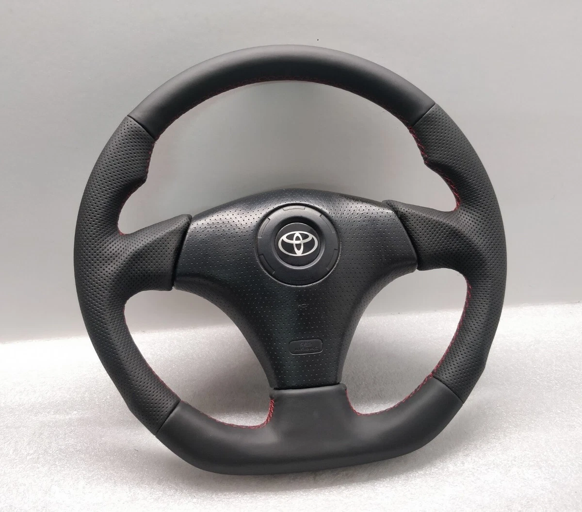 Toyota celica steering wheel cover outlet