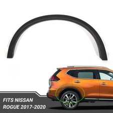 Rear Right Wheel Arch Flare Trim Molding Passenger Fits Nissan Rogue 2017-2020