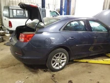 Passenger Front Door VIN 1 4th Digit Limited Adhesive Fits 14-16 MALIBU 1991473