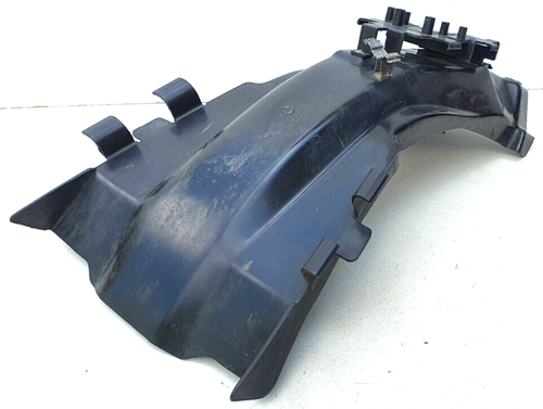 Honda VF700C MAGNA Rear Undertray Inner Mudguard Panel 1984 VF 700 C - Picture 7 of 13