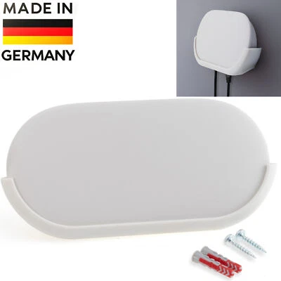 BABOTECH Supporto da parete per Google TV Streamer 2024 - Supporto incl. viti