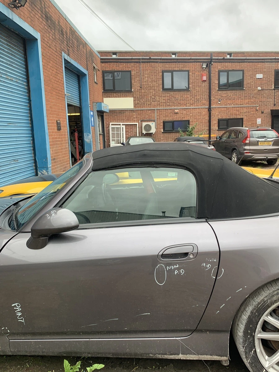 Replacing The Soft Top On Our Honda S2000 Project And, 55 OFF