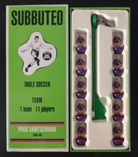 SUBBUTEO LA LEGGENDA VINTAGE EDITION - PARIS SAINT-GERMAIN 1995/96
