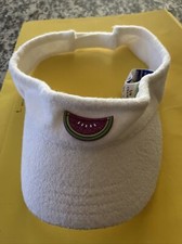 Girl  s Cotton Terry Visor Gymboree