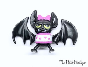 monster high bat