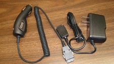 LG VX6000 AC Home  DC Car Charger Combo Kit Helio Pantech OCEAN