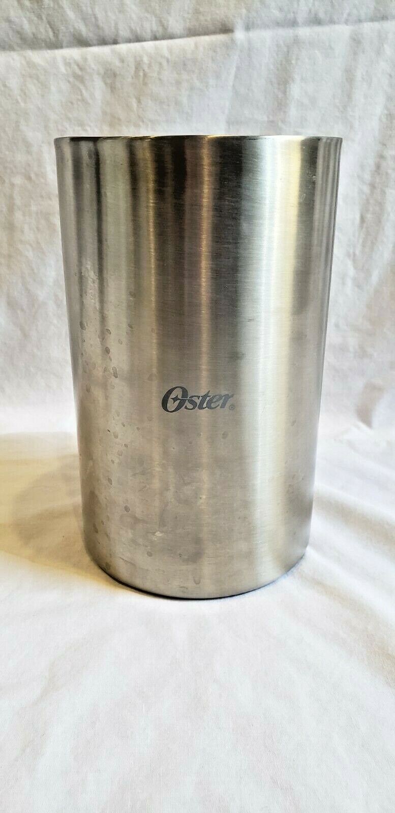 Oster Insulated WINE CHILLER eBay