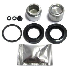 Bremssattel Reparatursatz mit Kolben hinten 35mm für Mercedes