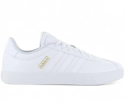 Adidas VL Court 3.0 - Men Sneakers White JI1440 Sport Leisure Shoes New