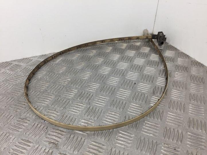 BMW 5 F10 Motorhaubenpatrone 9240549 924054901 63299063J 2.00  