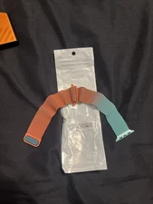 Milanese Stainless Steel iWatch Band Loop Strap For Apple Watch Series 5 4 3 2 1