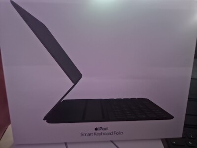 Apple Smart Keyboard Folio KeyboardDock für iPad Pro 12,9 Zoll 