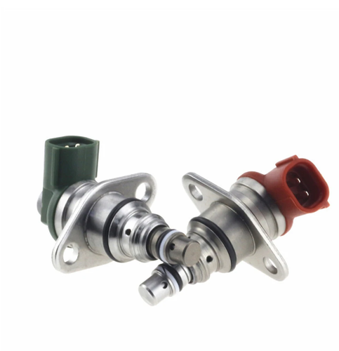 FUEL PUMP DIESEL CONTROL VALVE FOR TOYOTA RAV 4 2.0 2.2 D 0967100120 0967100130 - Photo 3/4