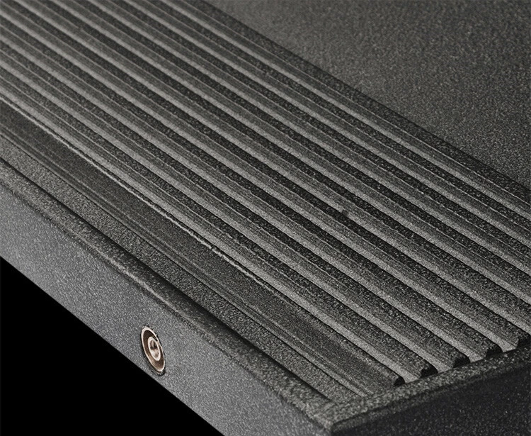 heavy stone tea tray black stone tea table water draining tea serving trays new - Image 4 of 4